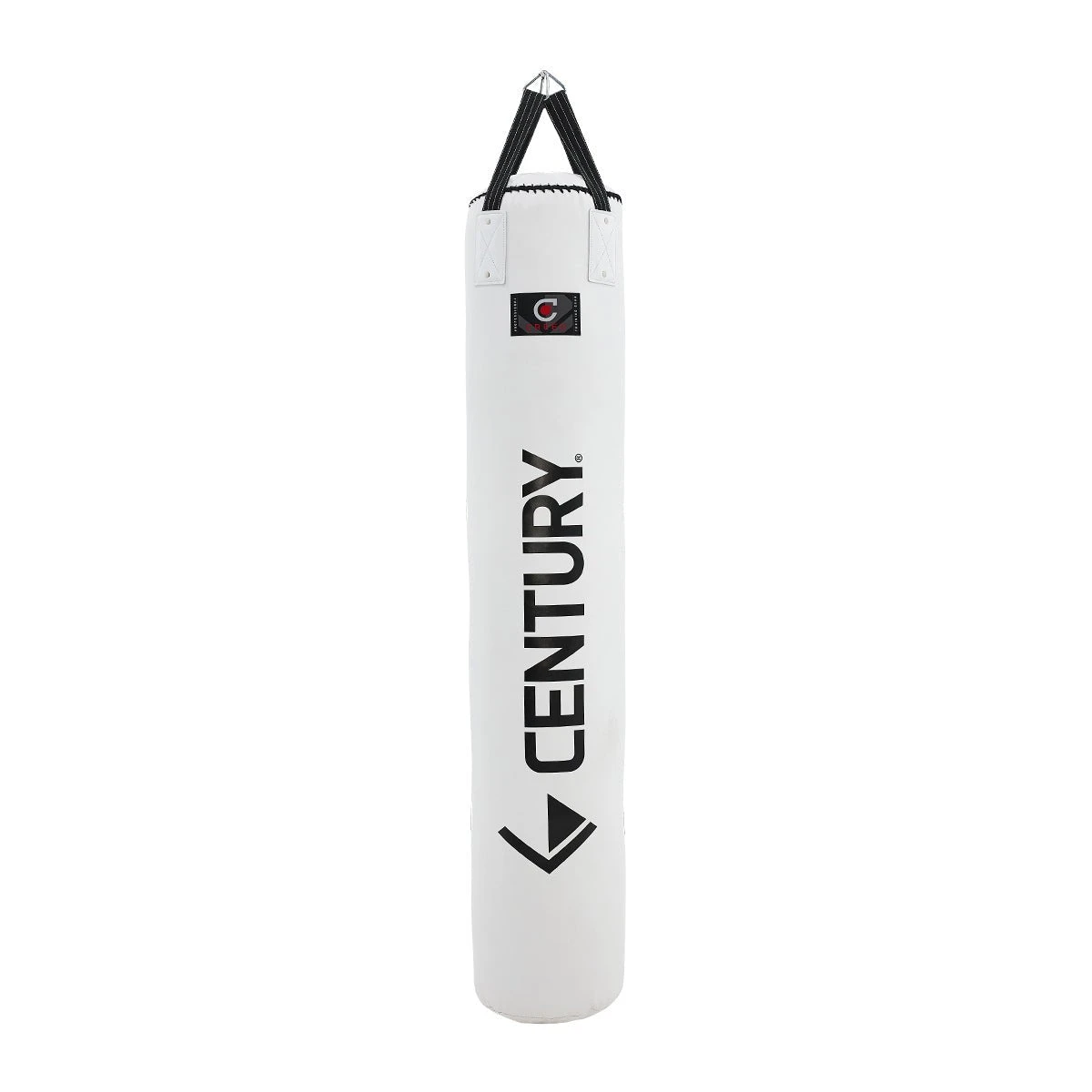 Century Creed 100 lb. Foam Lined Muay Thai Heavy Bag