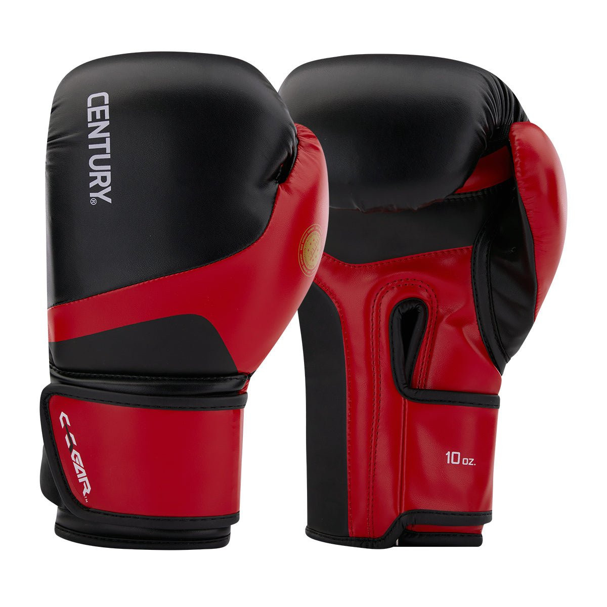 Century C-Gear Determination Kickboxing Punches