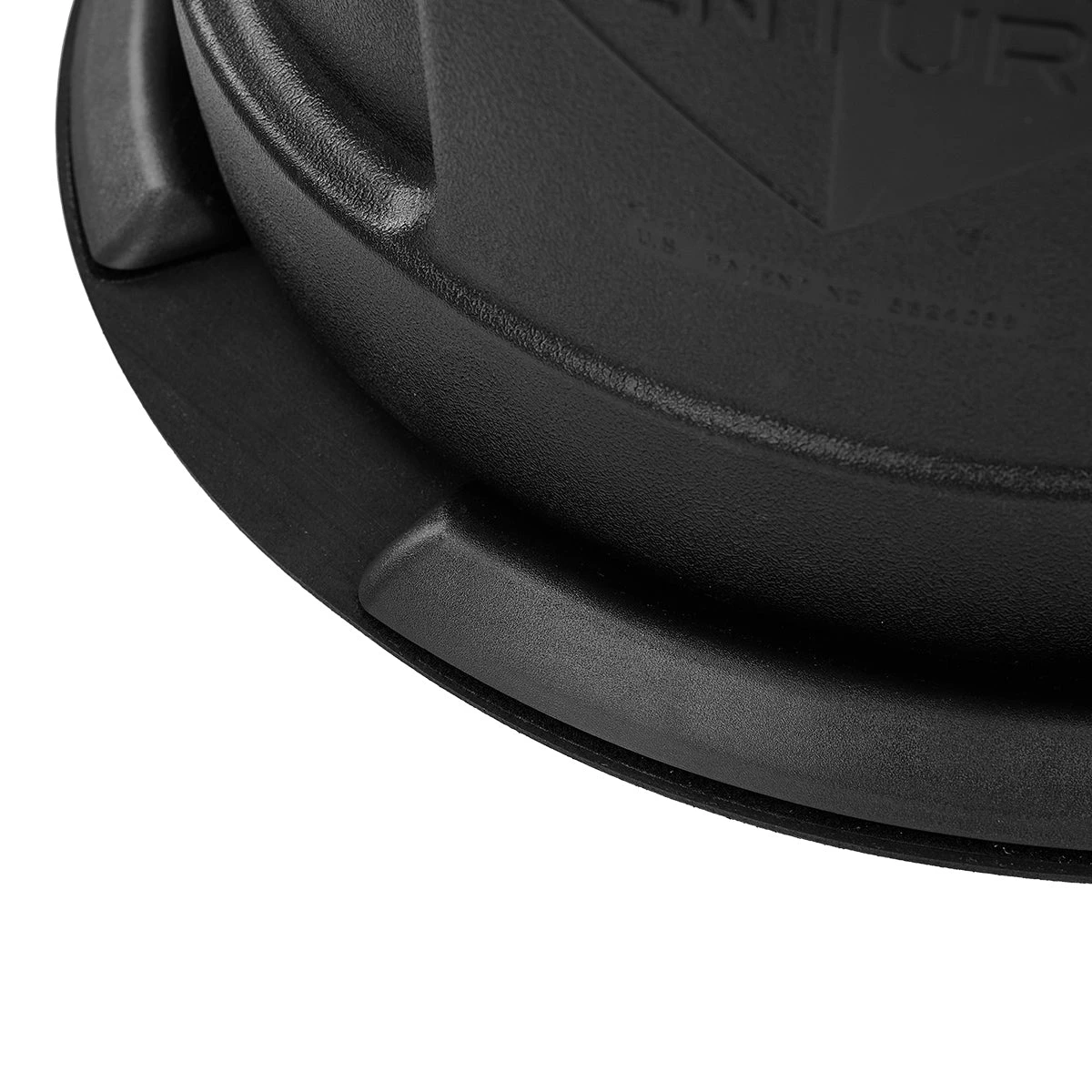 Century Bag Ring Mat & Bumper Kit