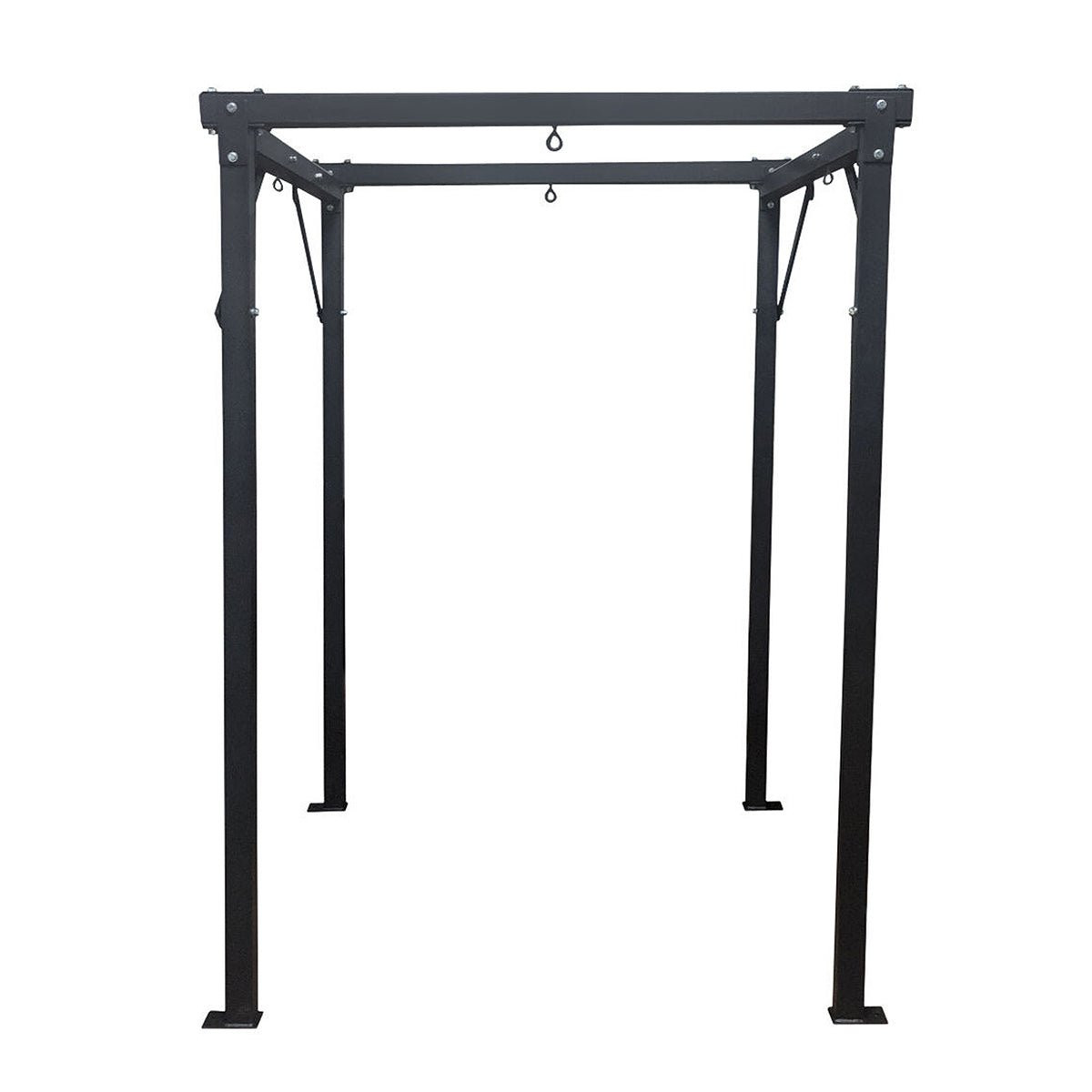 Century Heavy Duty 4 Bag Stand