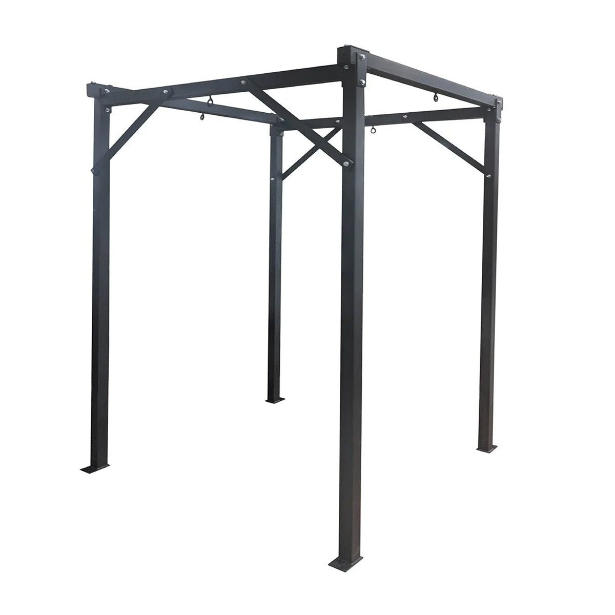 Century Heavy Duty 4 Bag Stand