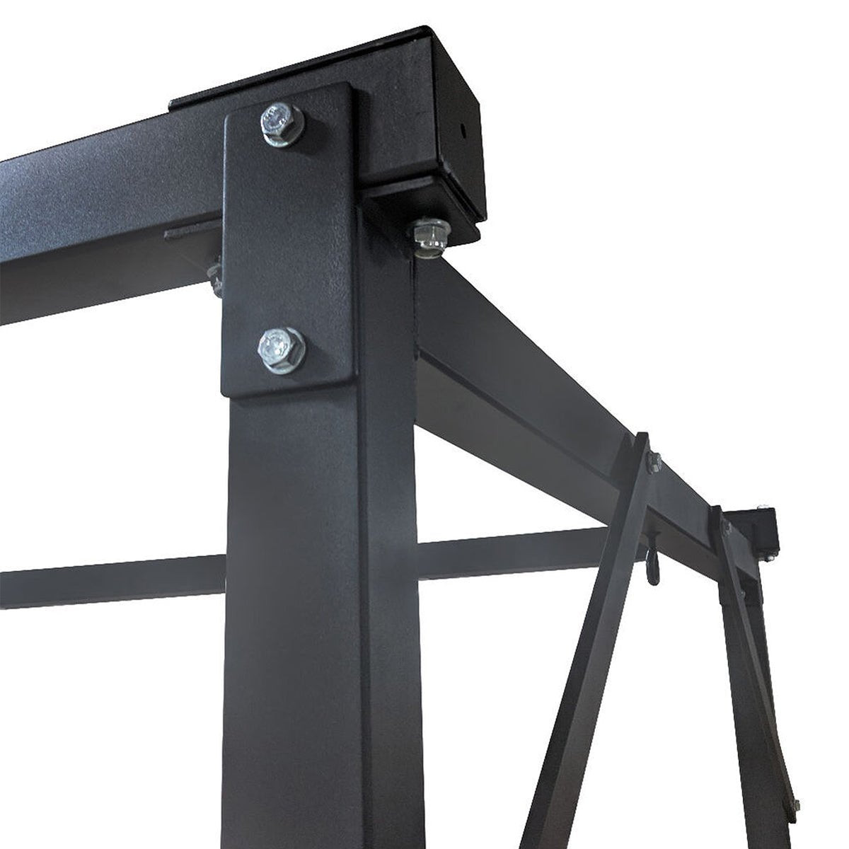 Century Heavy Duty 4 Bag Stand