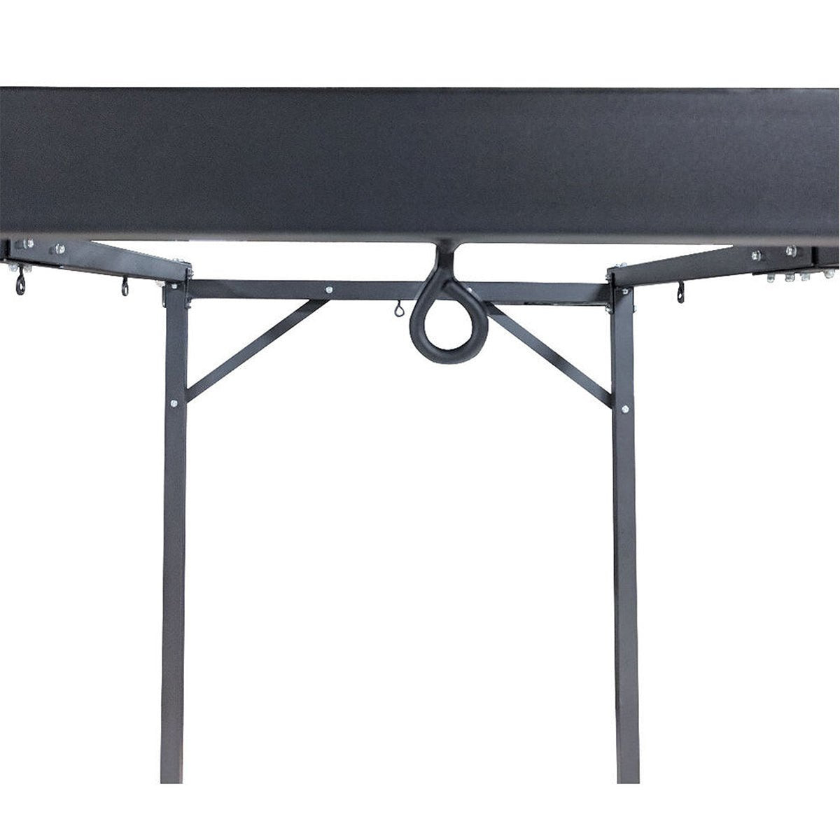 Century Heavy Duty 4 Bag Stand