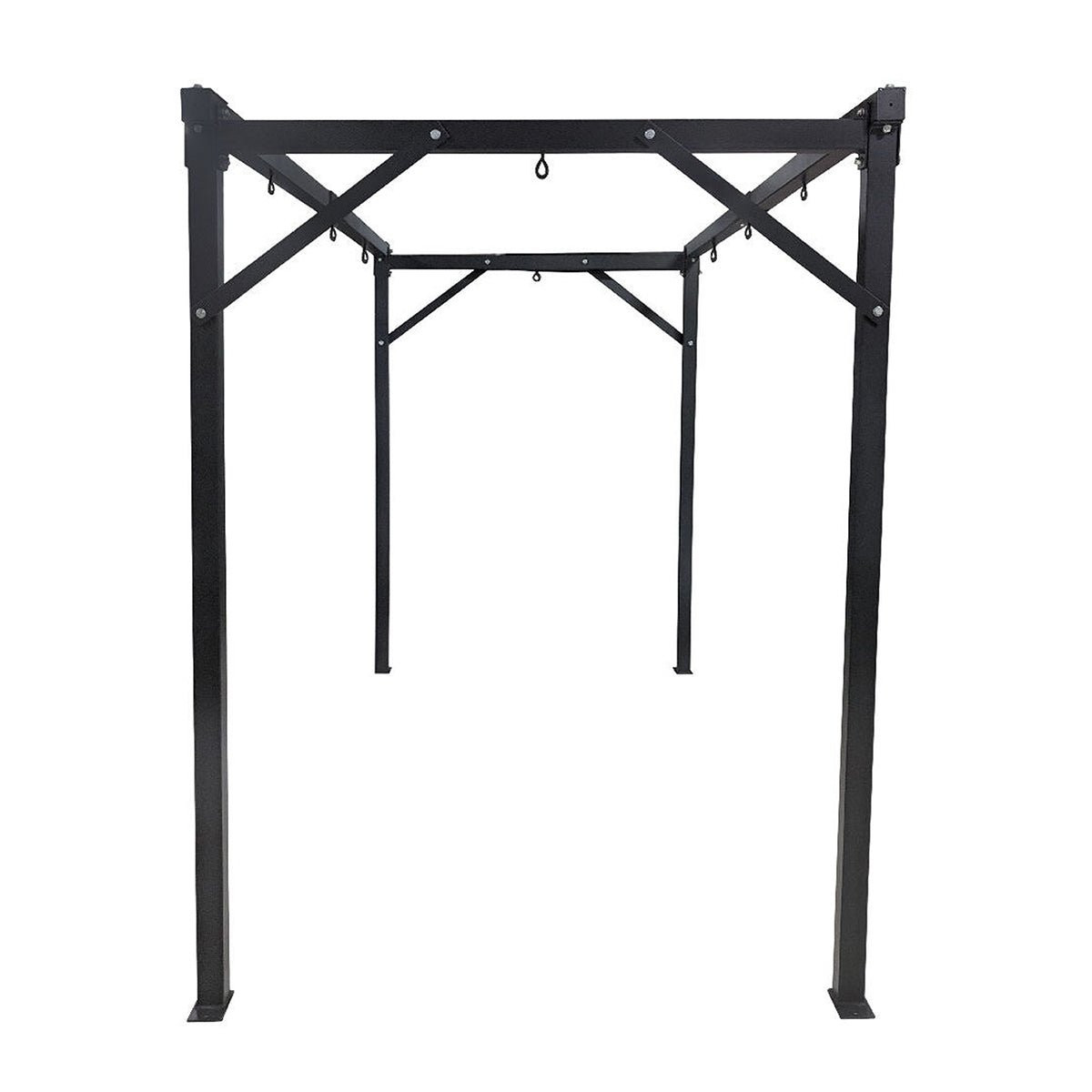 Century Heavy Duty 8 Bag Stand