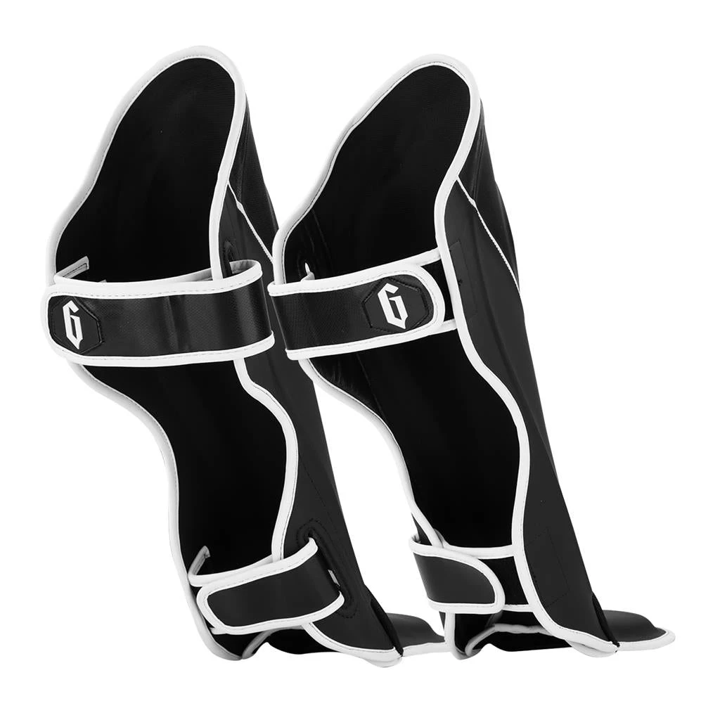 Century Rukus Traditional Shin Instep Guards
