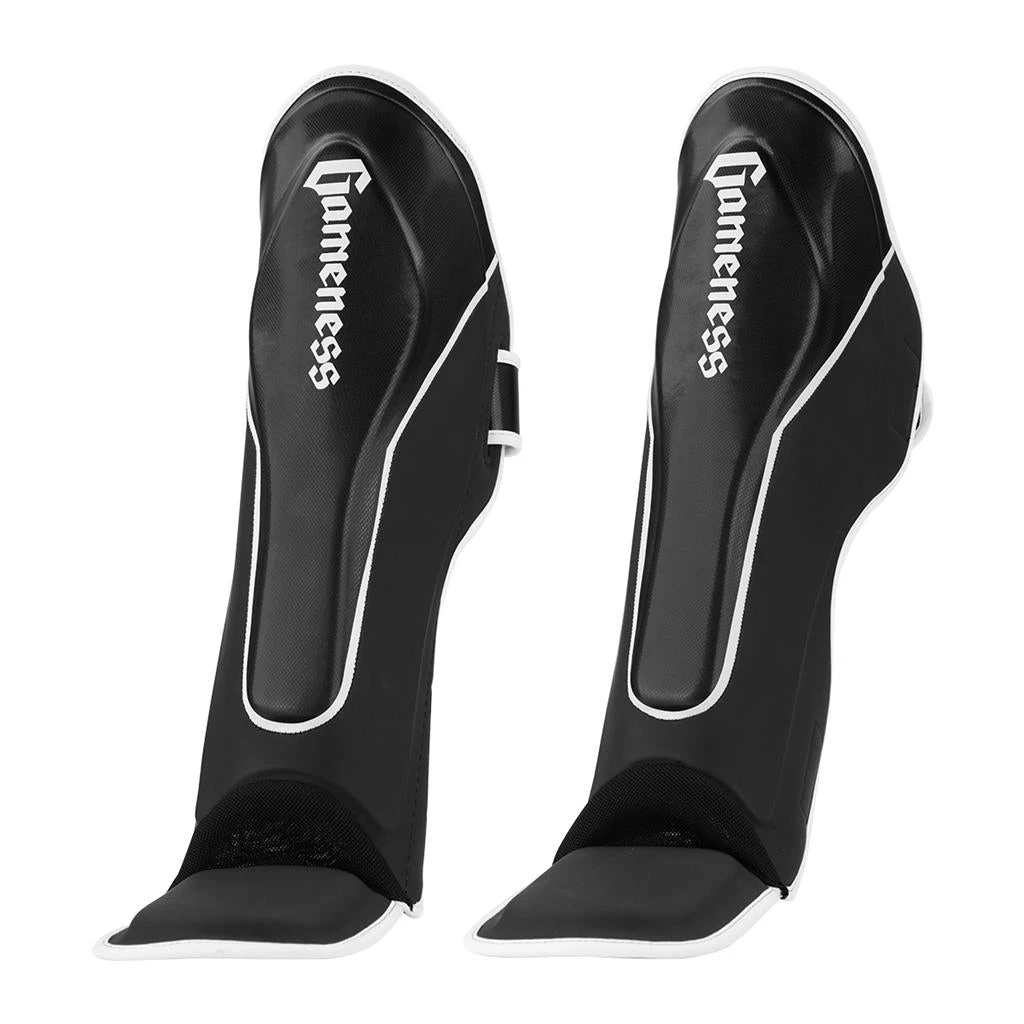 Century Rukus Traditional Shin Instep Guards