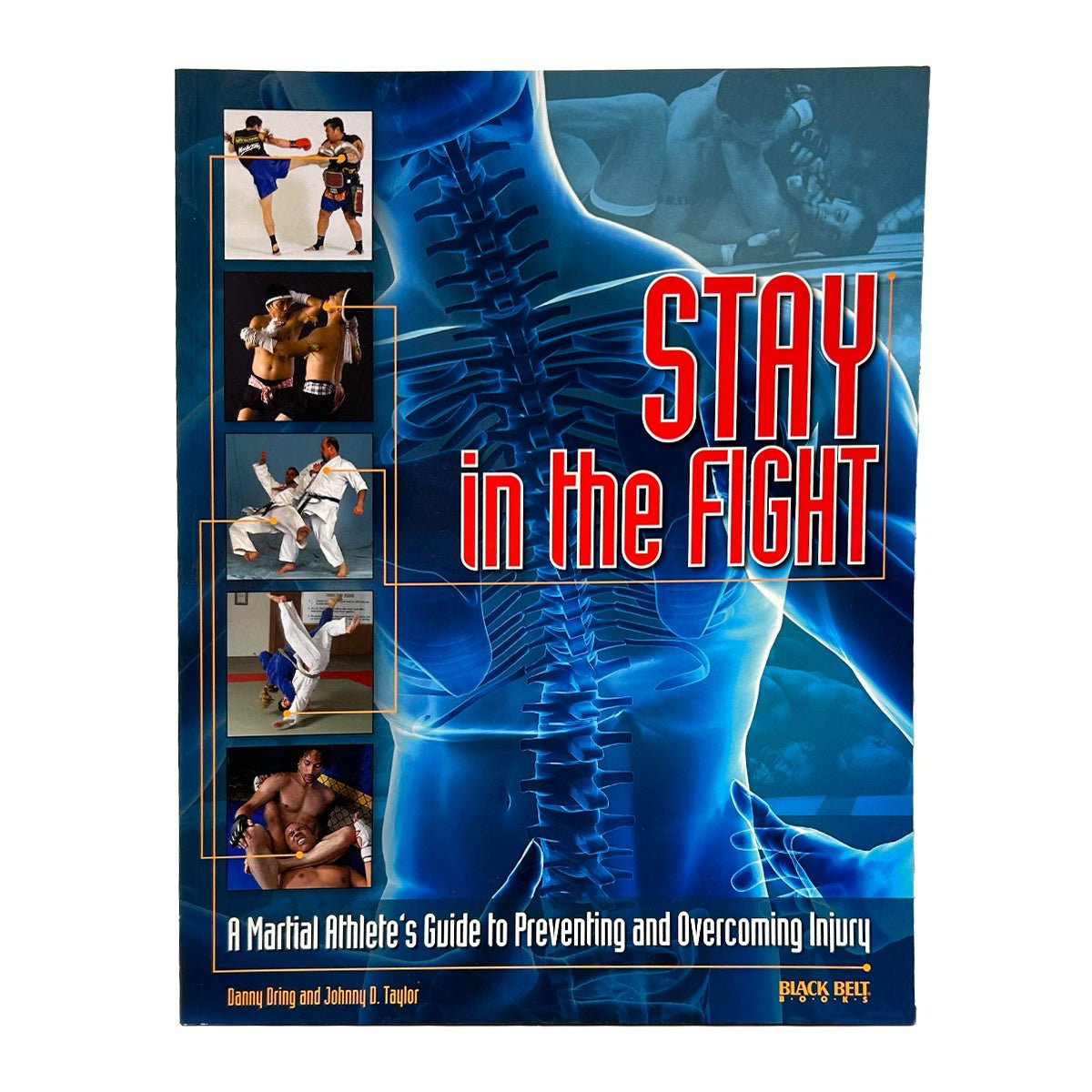 Century Stay in the Fight: Martial Arts Guide