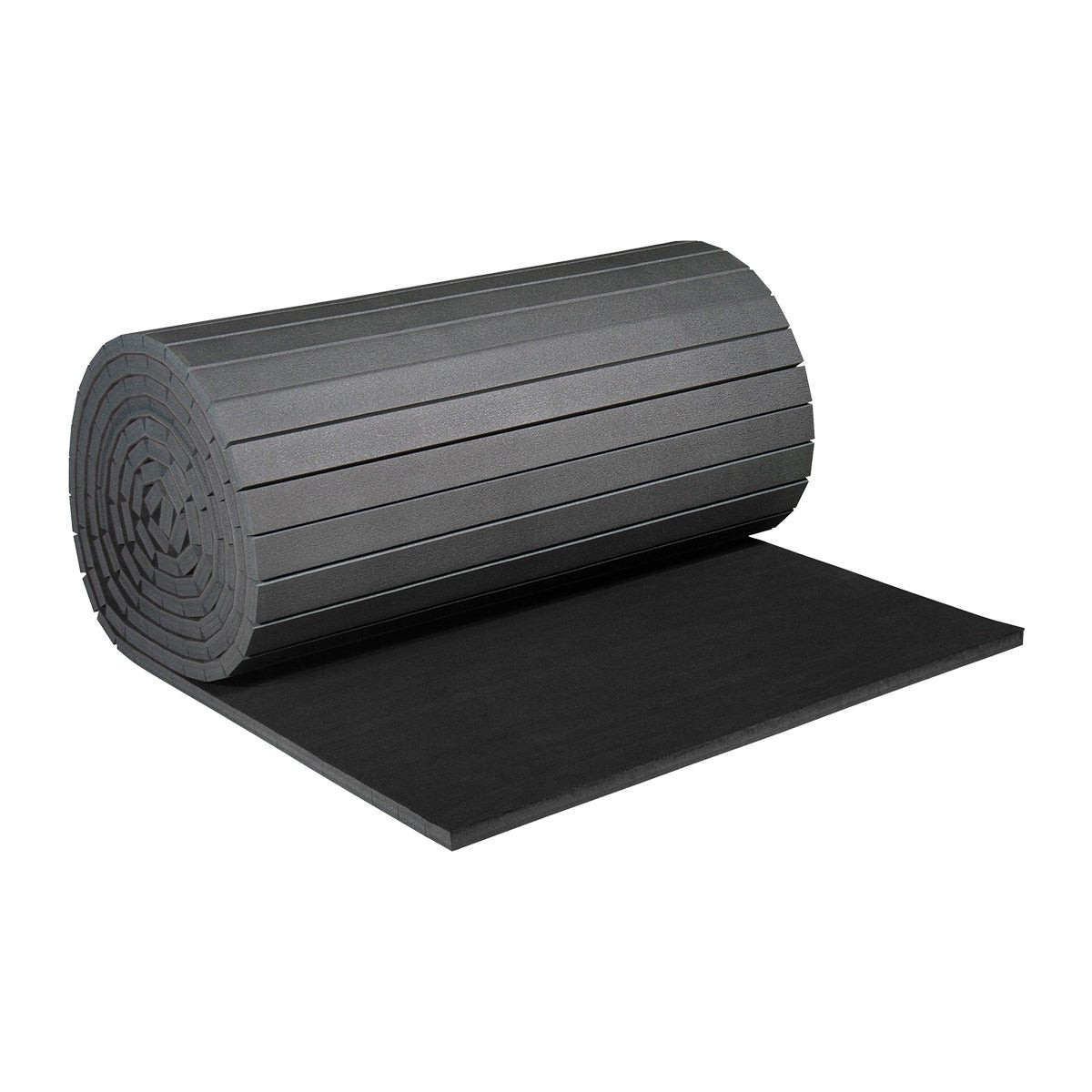 Century 6' x 1-3/8" Carpet Bonded Foam