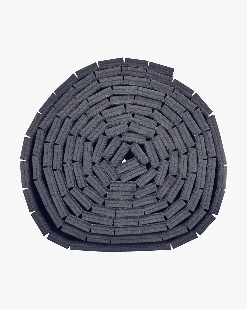 Century 6' x 1-3/8" Carpet Bonded Foam