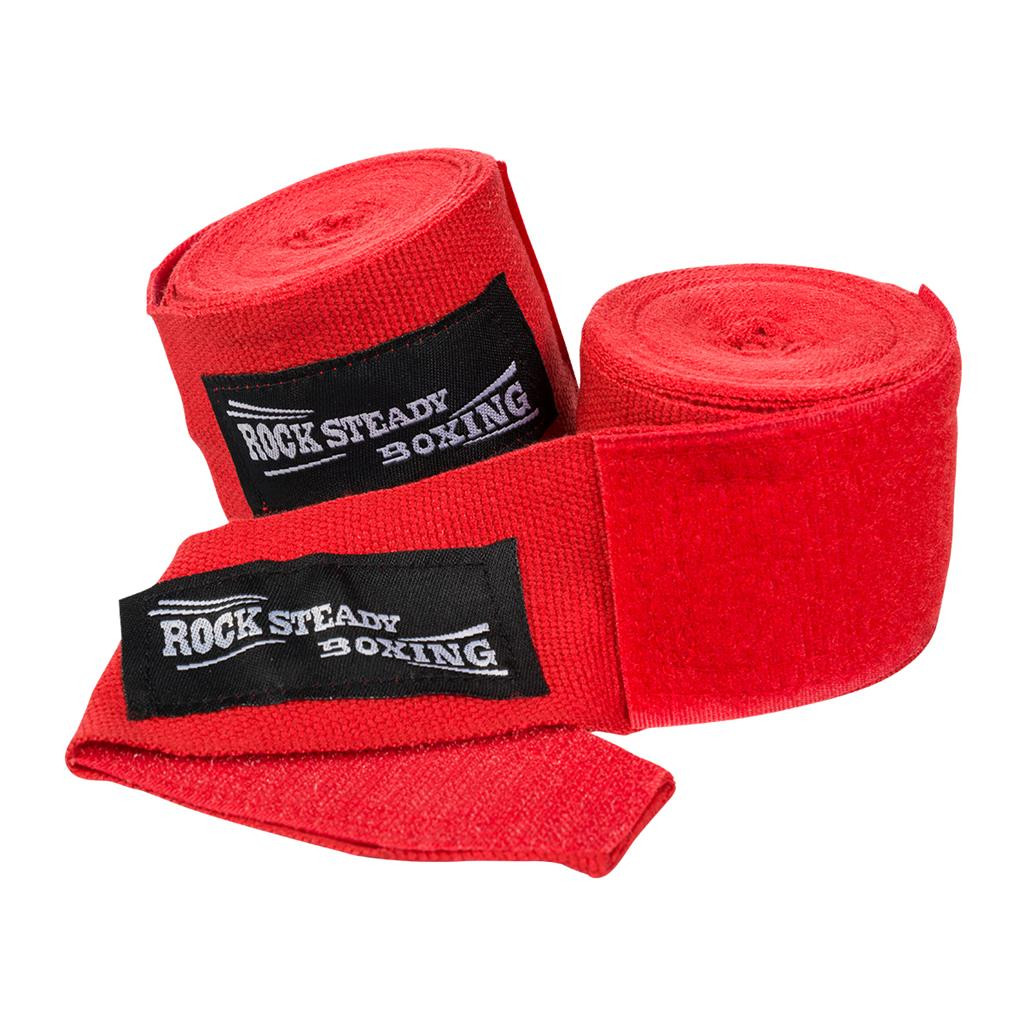Century Rock Steady 180" Stretch Hand Wrap