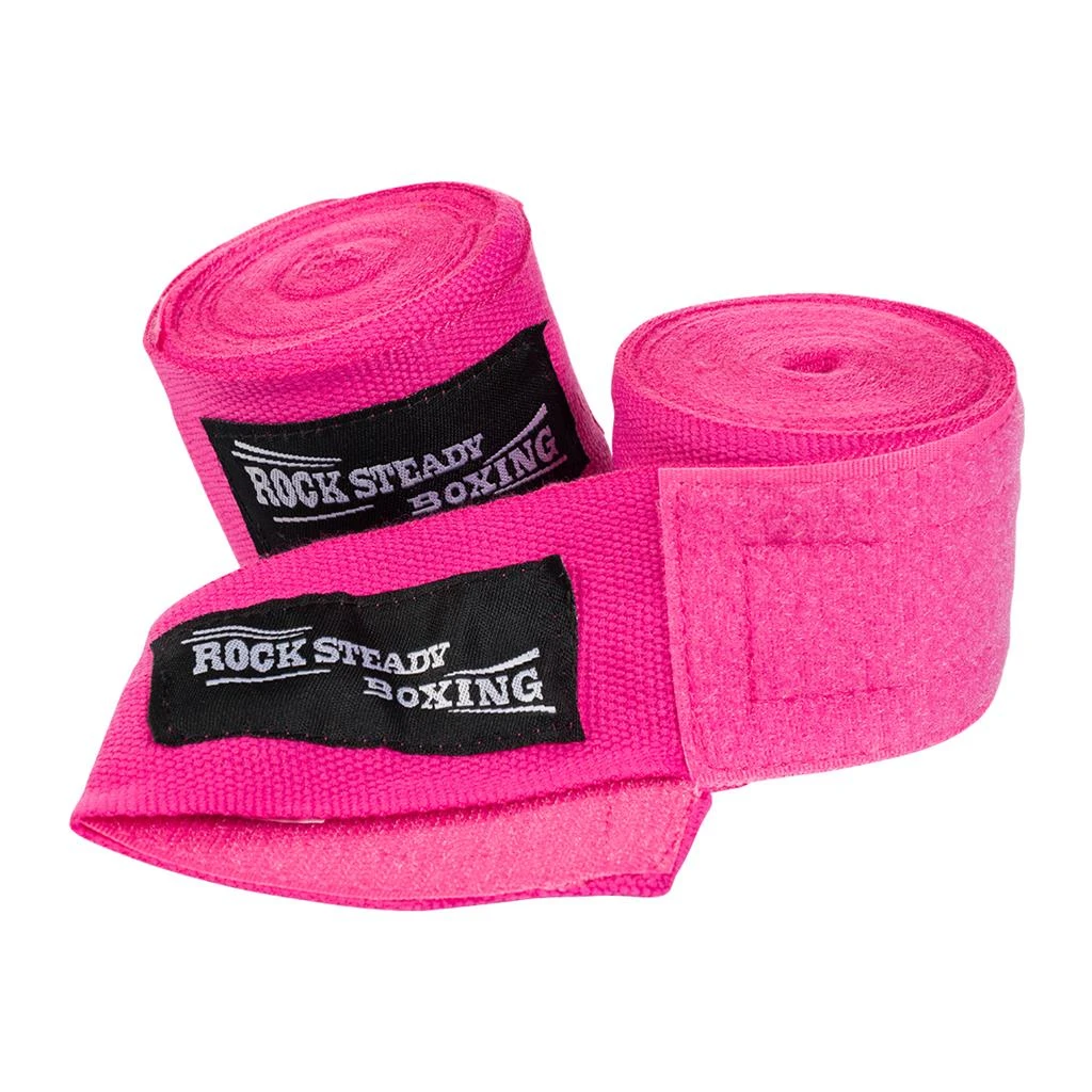 Century Rock Steady 180" Stretch Hand Wrap