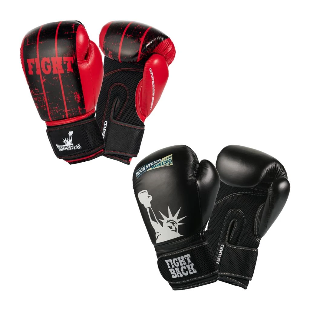 Century Rock Steady Glove