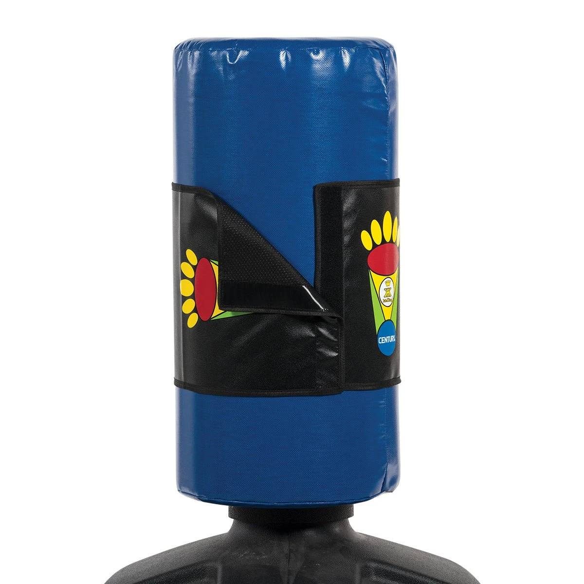 Century KicKing Wrap