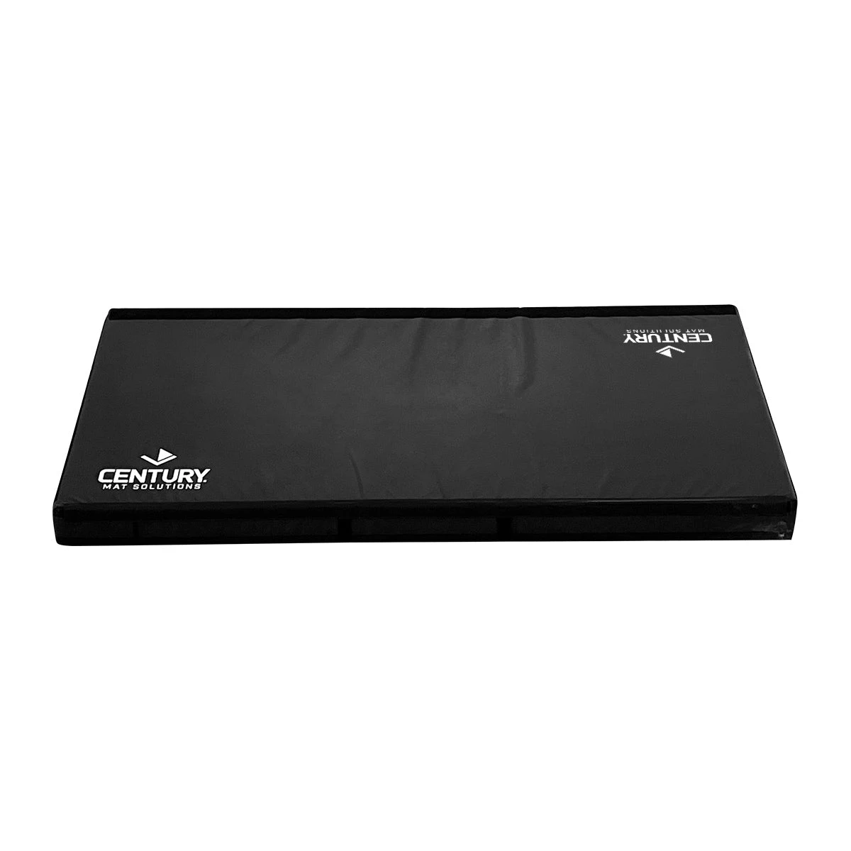 Century 5' X 10' x 8" Stacking Crash Pad