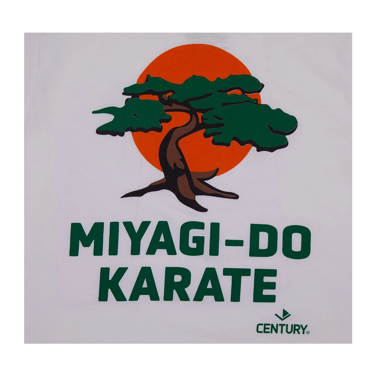 Century Miyagi Do Karate Tee