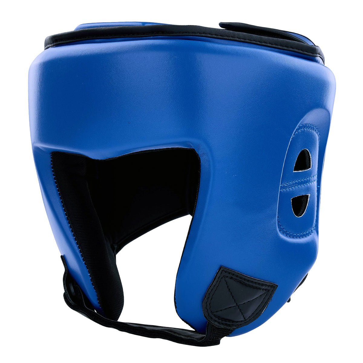 Century Solid Open Face Headgear