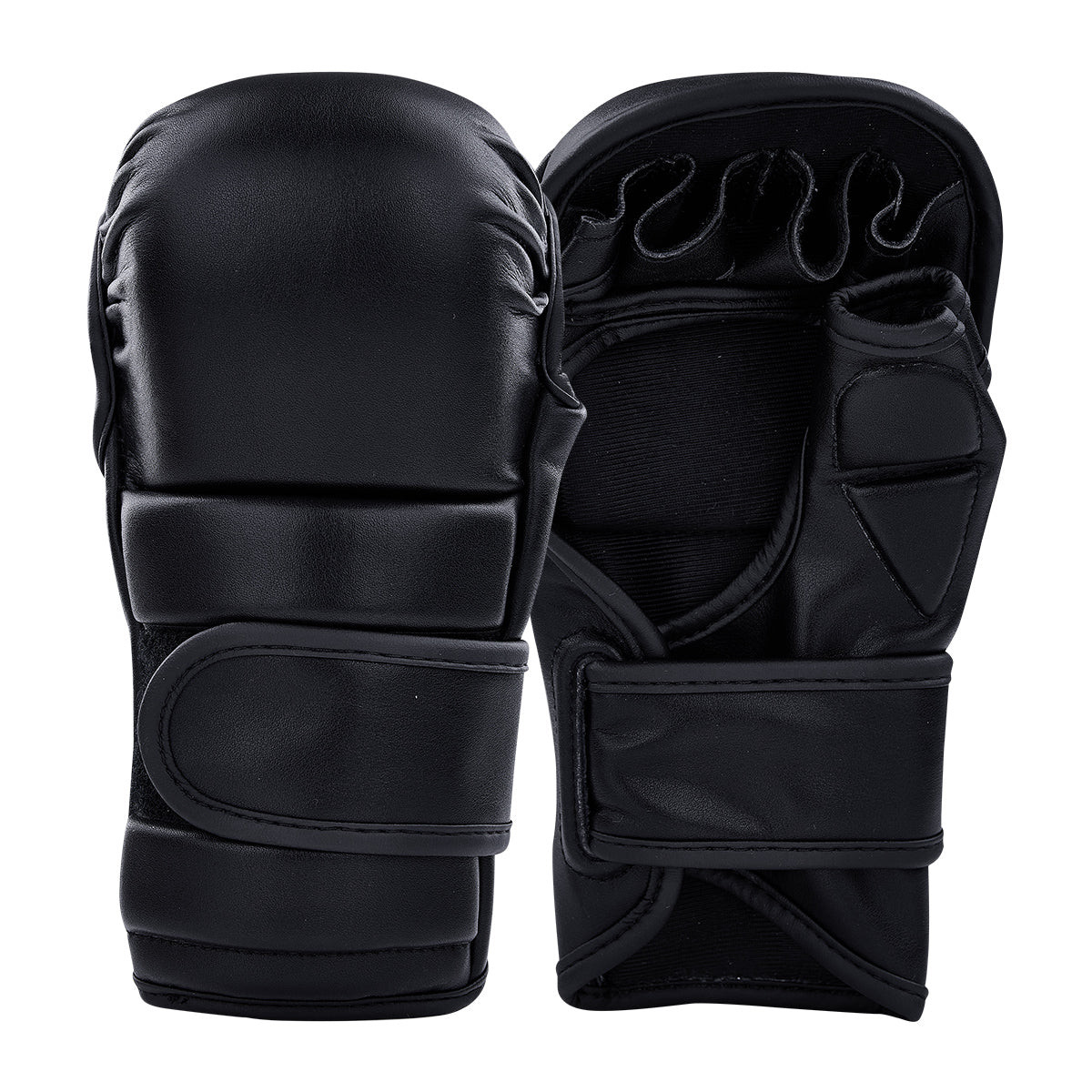 Century Solid Leather MMA Training Glove