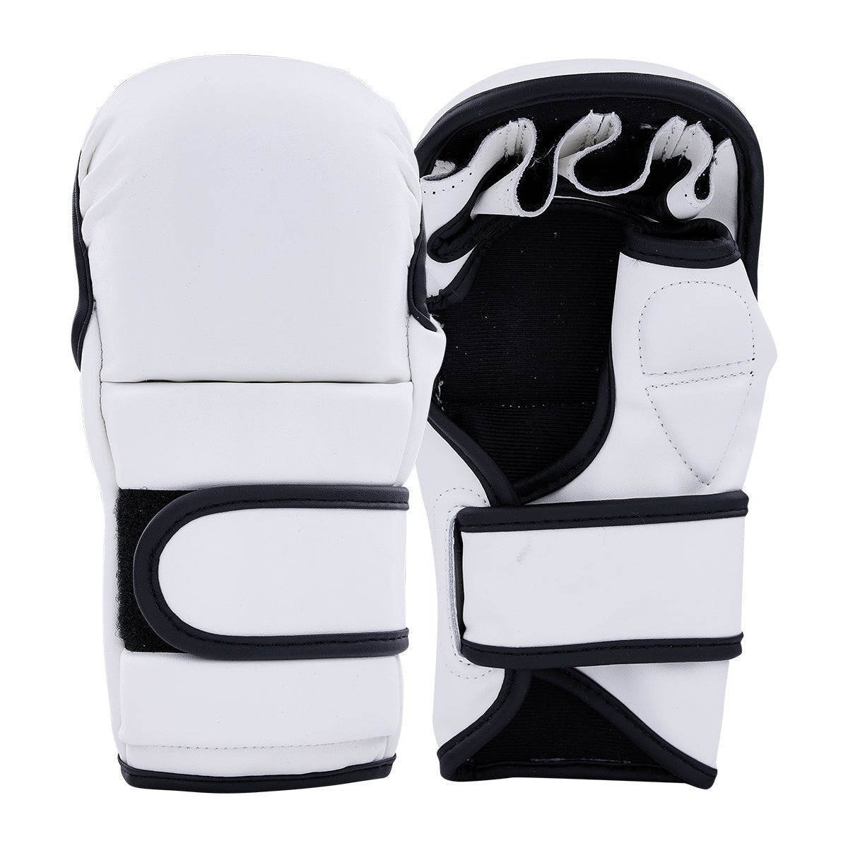 Century Solid Leather MMA Training Glove