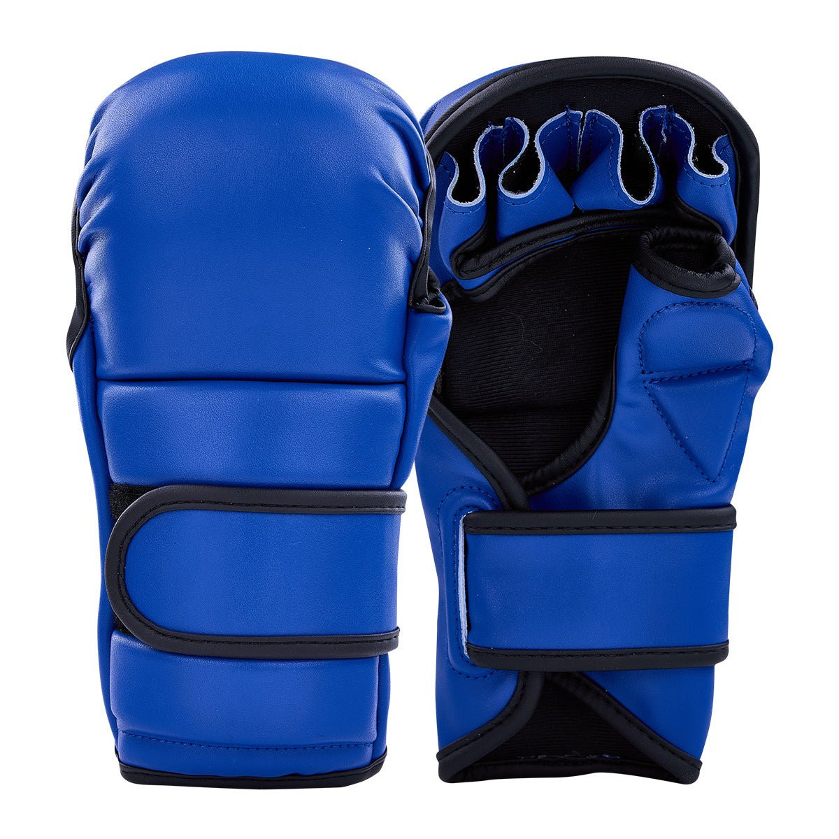 Century Solid Leather MMA Training Glove