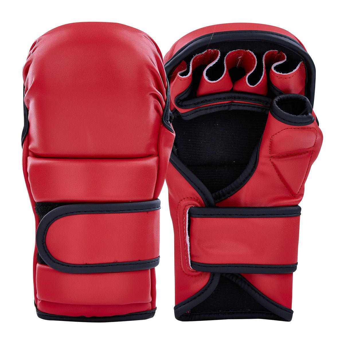 Century Solid Leather MMA Training Glove
