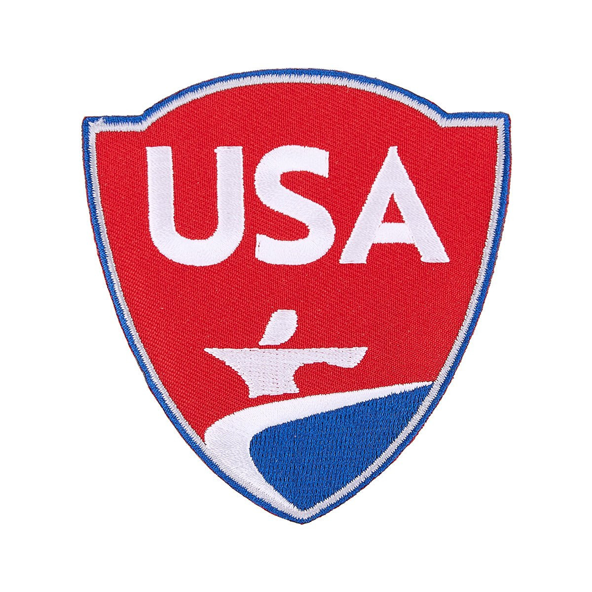 Century USA NKF Patch