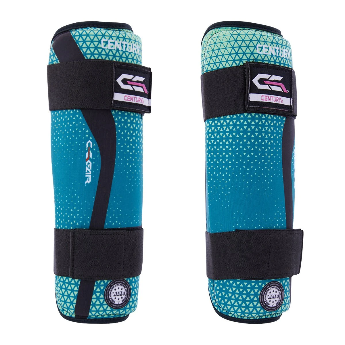 Century C-Gear Sport Discipline Shin Guards