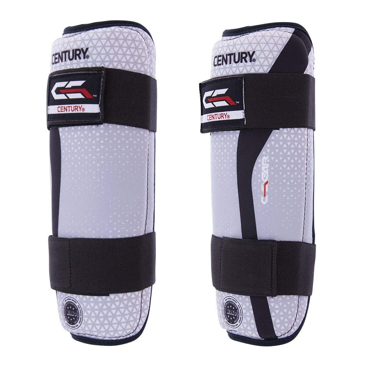 Century C-Gear Sport Discipline Shin Guards