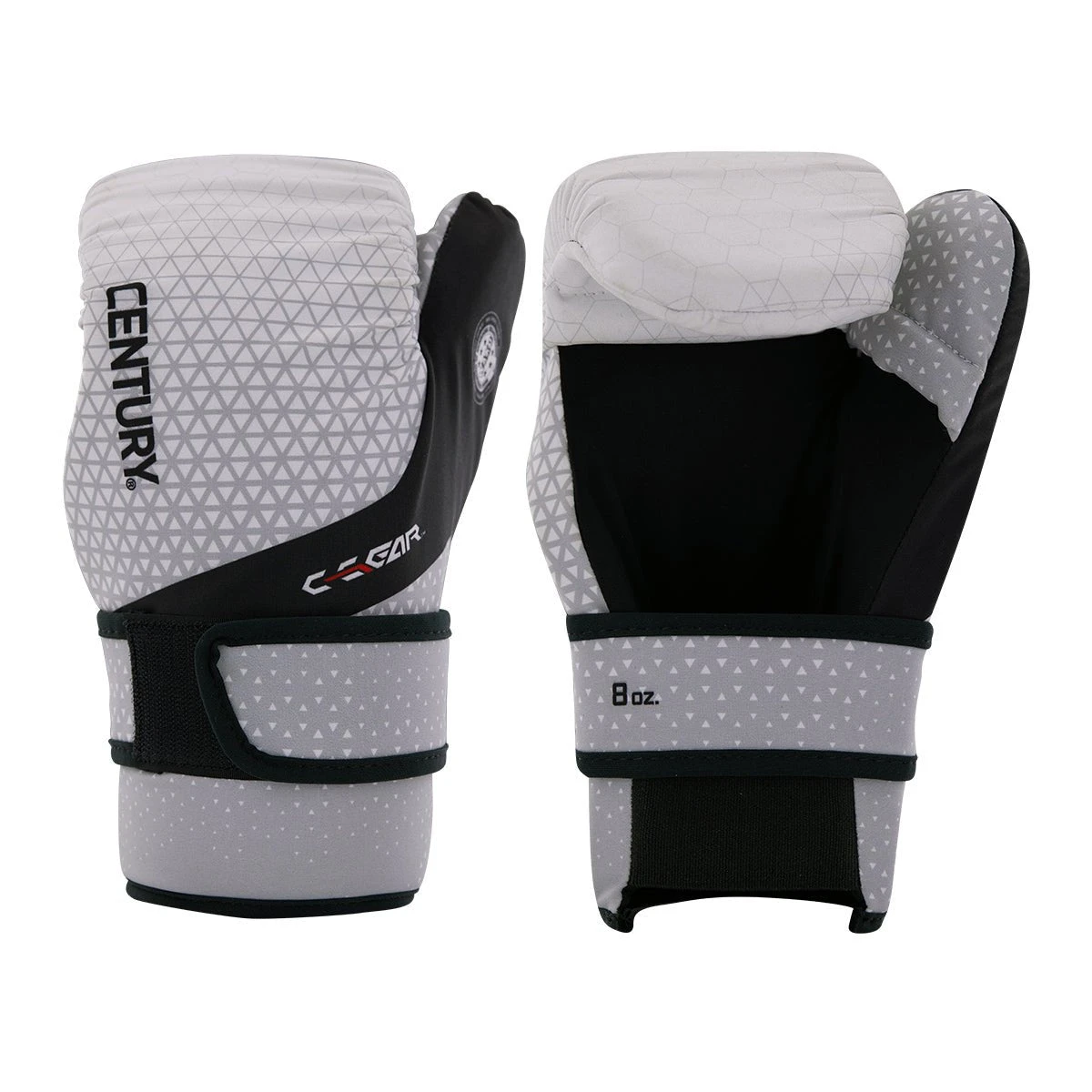 Century C-Gear Sport Discipline Point Fighting Punches