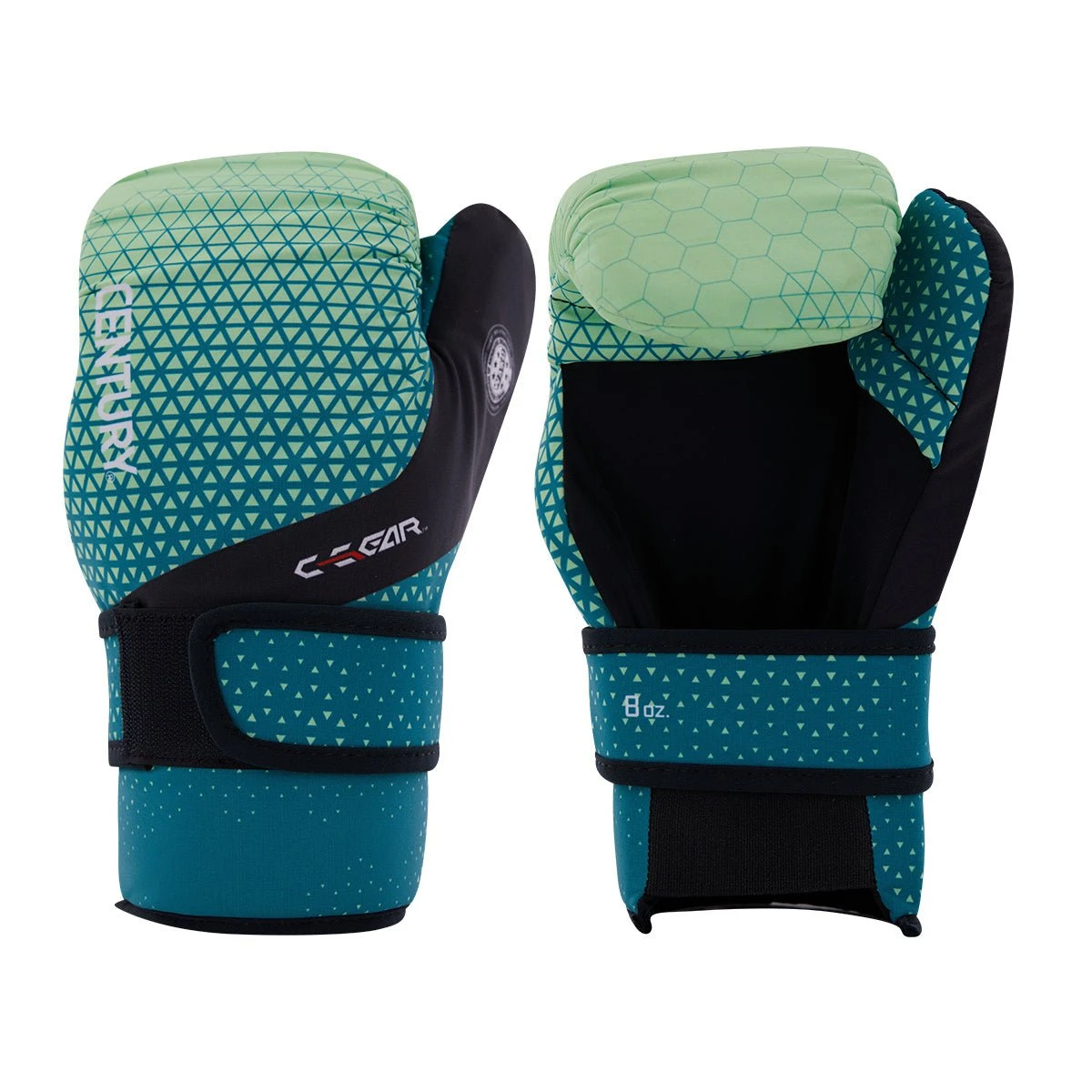 Century C-Gear Sport Discipline Point Fighting Punches