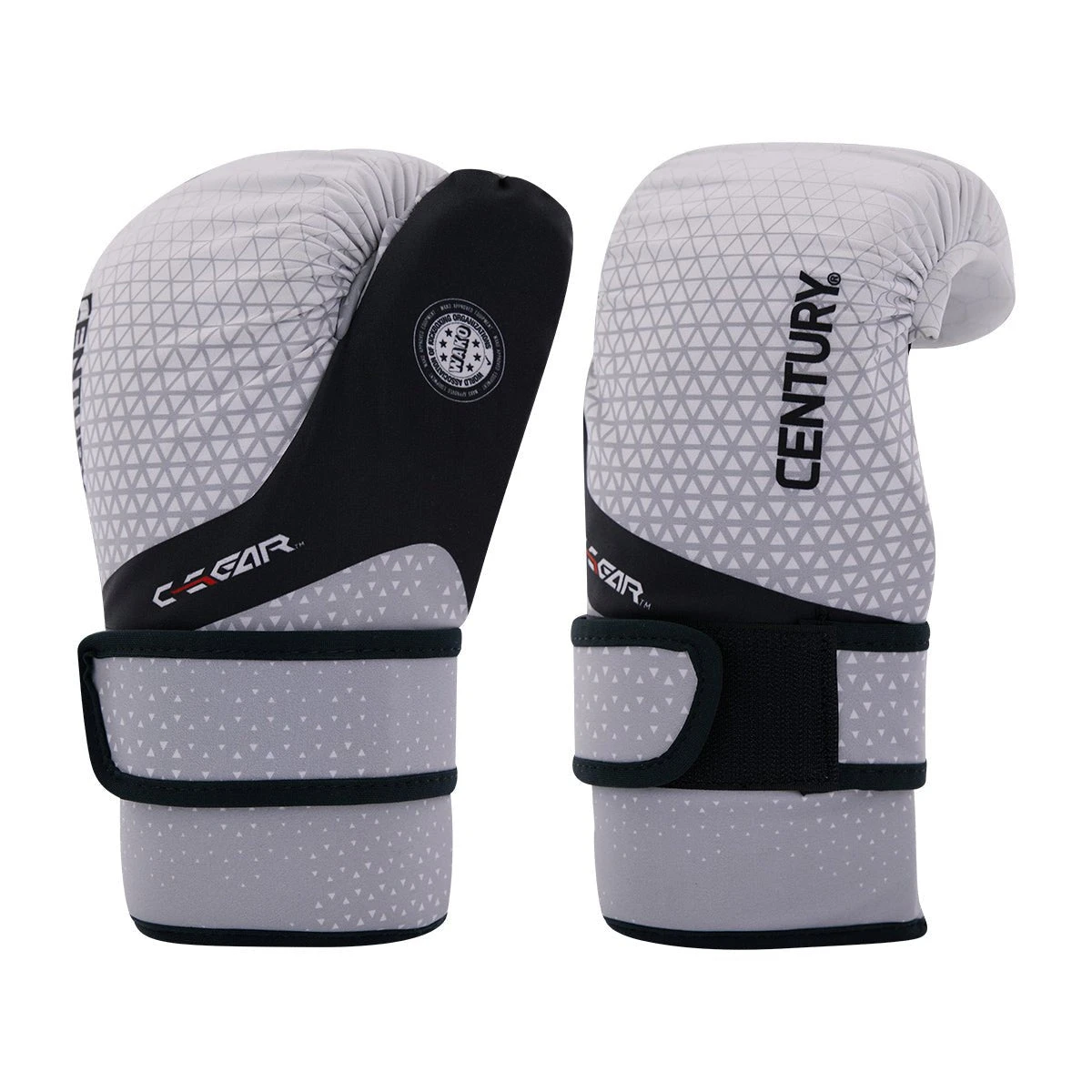 Century C-Gear Sport Discipline Point Fighting Punches