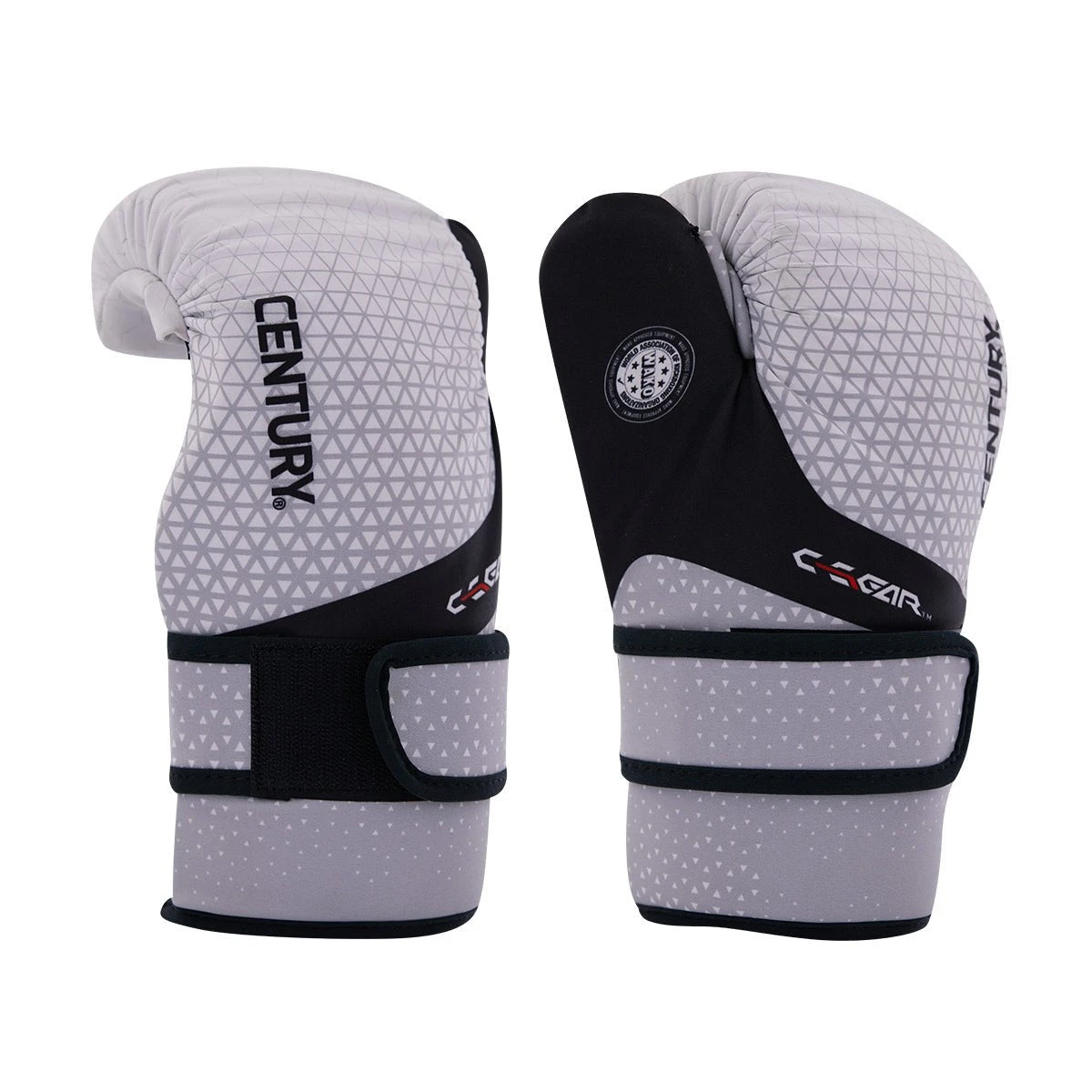 Century C-Gear Sport Discipline Point Fighting Punches