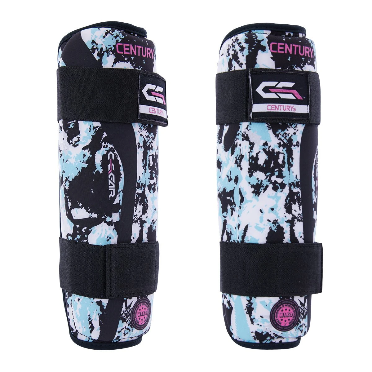 Century C-Gear Sport Respect Shin Guards