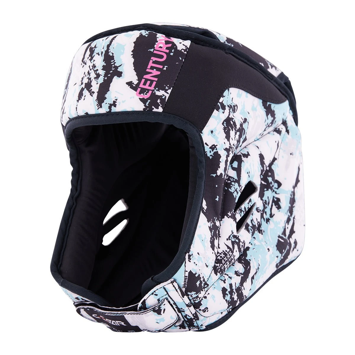 Century C-Gear Sport Respect Headgear