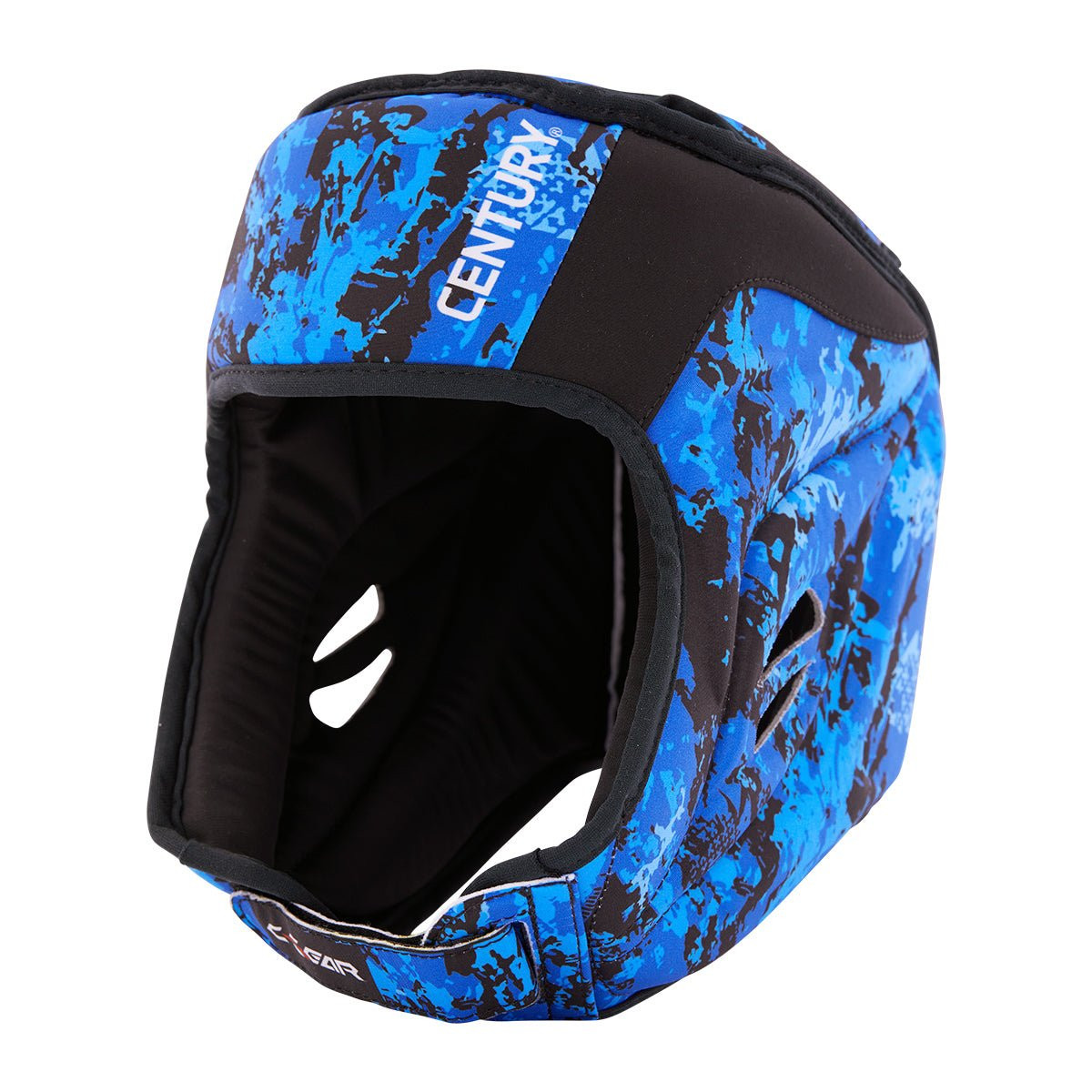 Century C-Gear Sport Respect Headgear