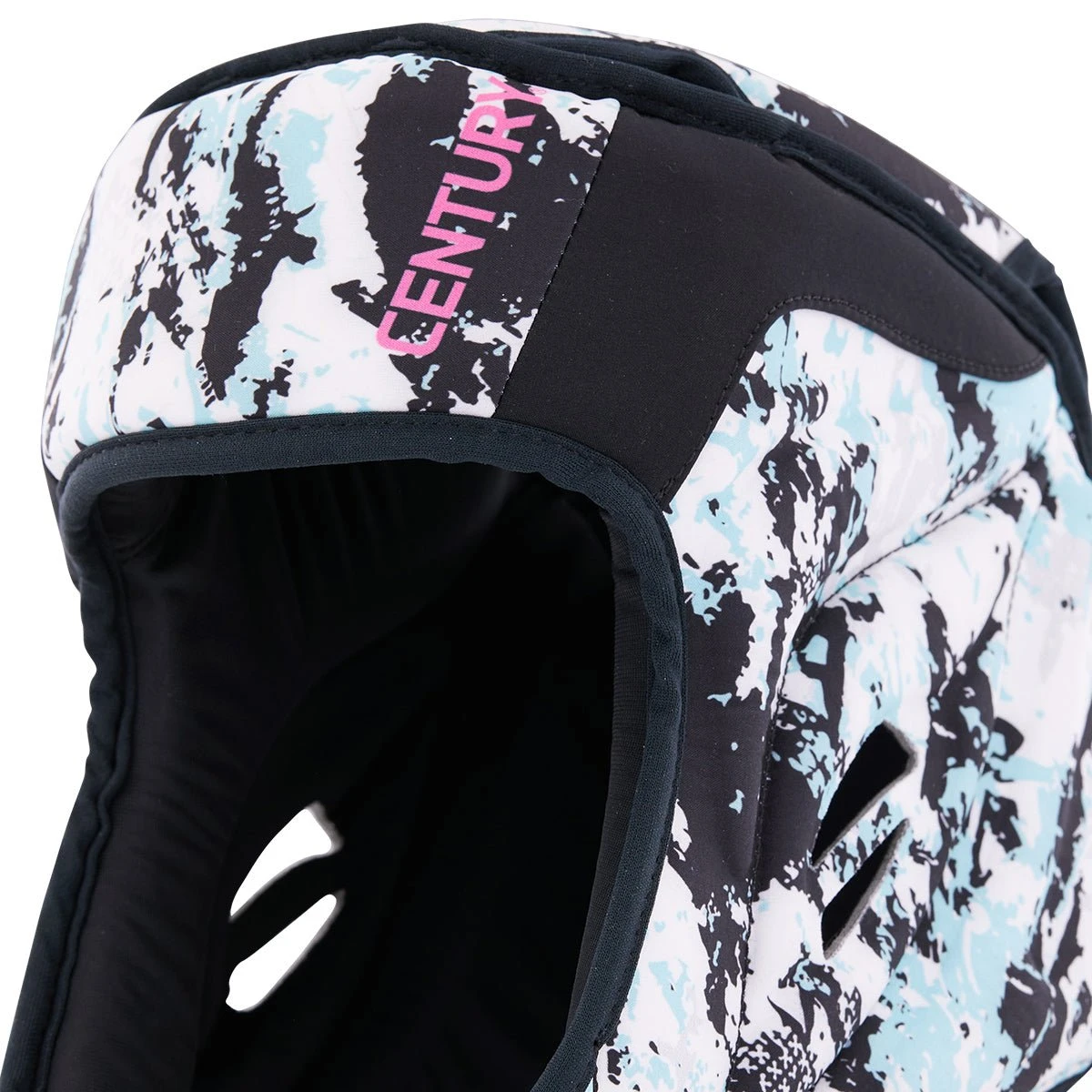 Century C-Gear Sport Respect Headgear