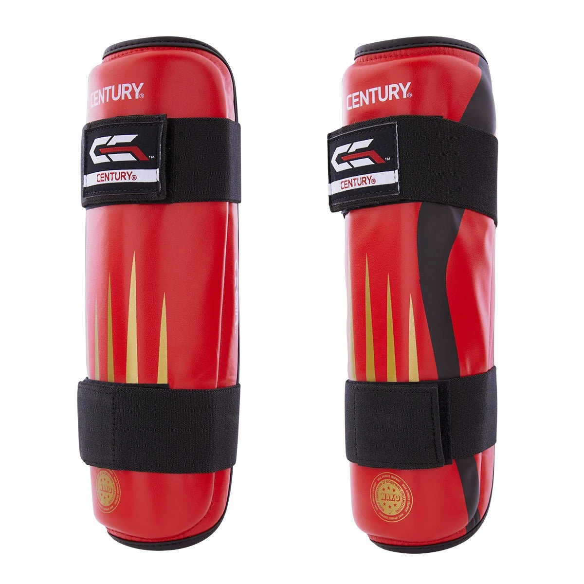 Century C Gear Integrity Shin Guards