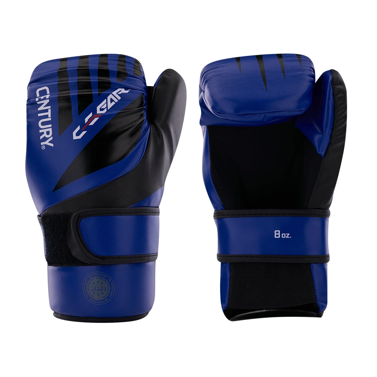 Century C-Gear Integrity Point Fighting Punches