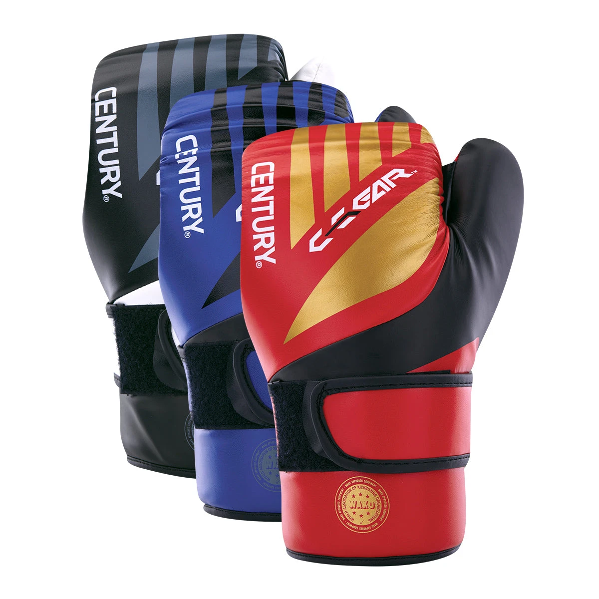 Century C-Gear Integrity Point Fighting Punches