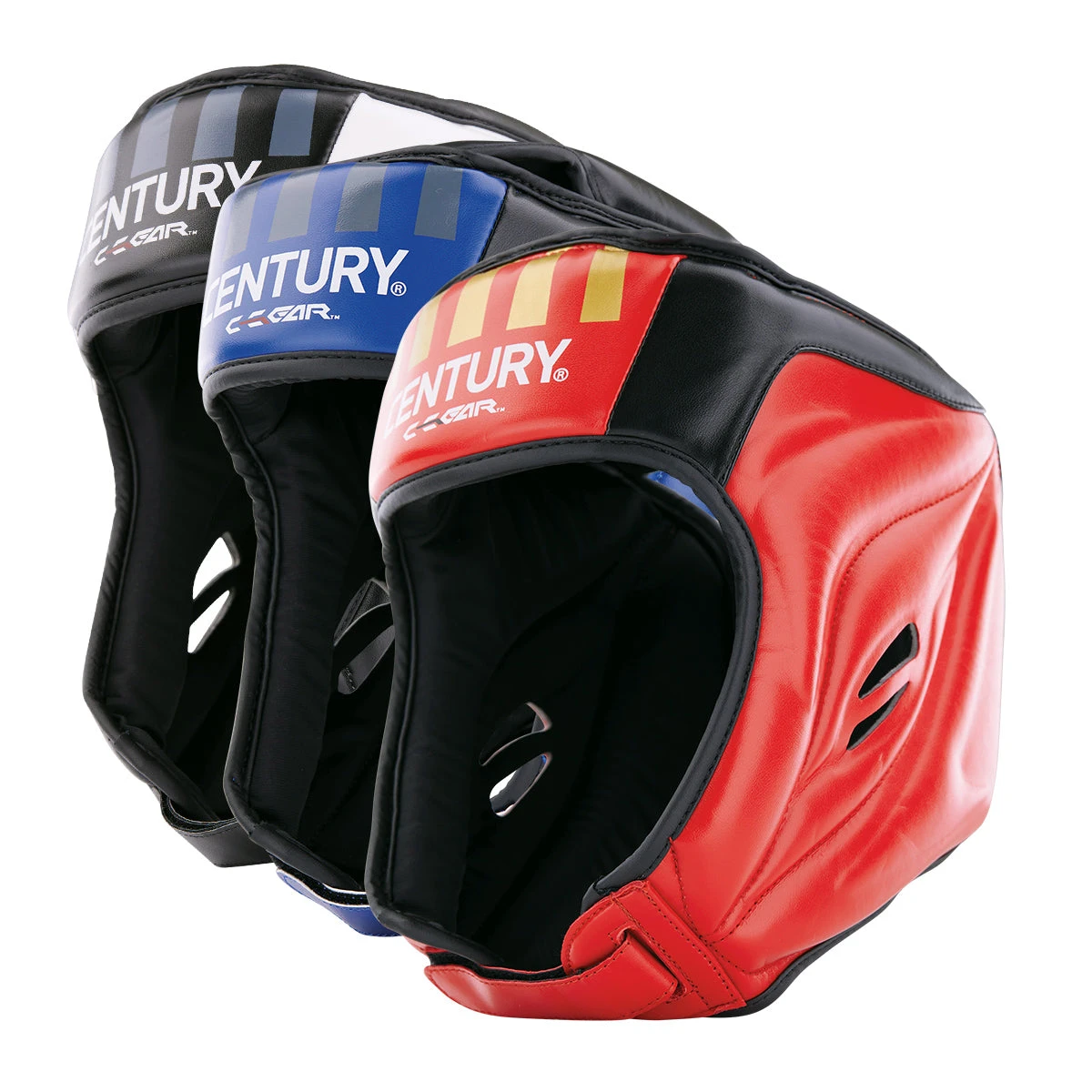 Century C-Gear Integrity Headgear