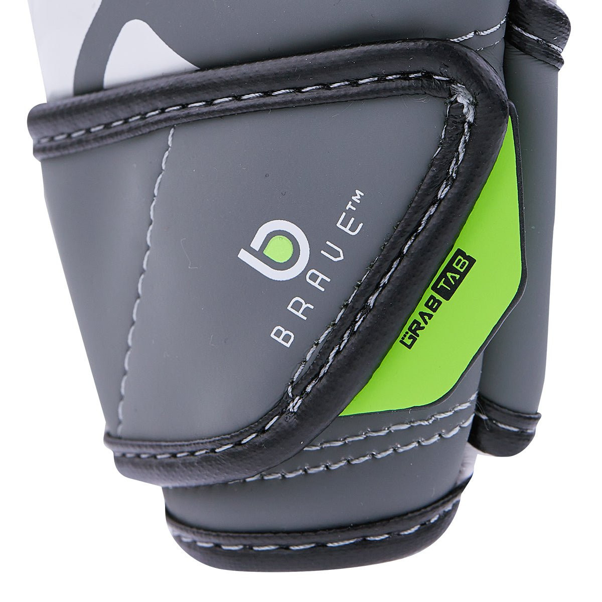 Century Brave Youth Open Palm Gloves