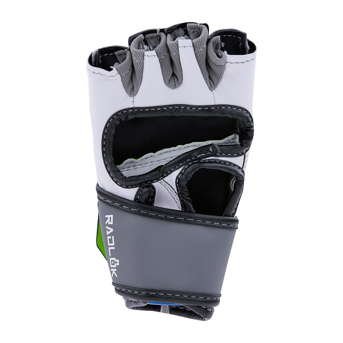 Century Brave Youth Open Palm Gloves