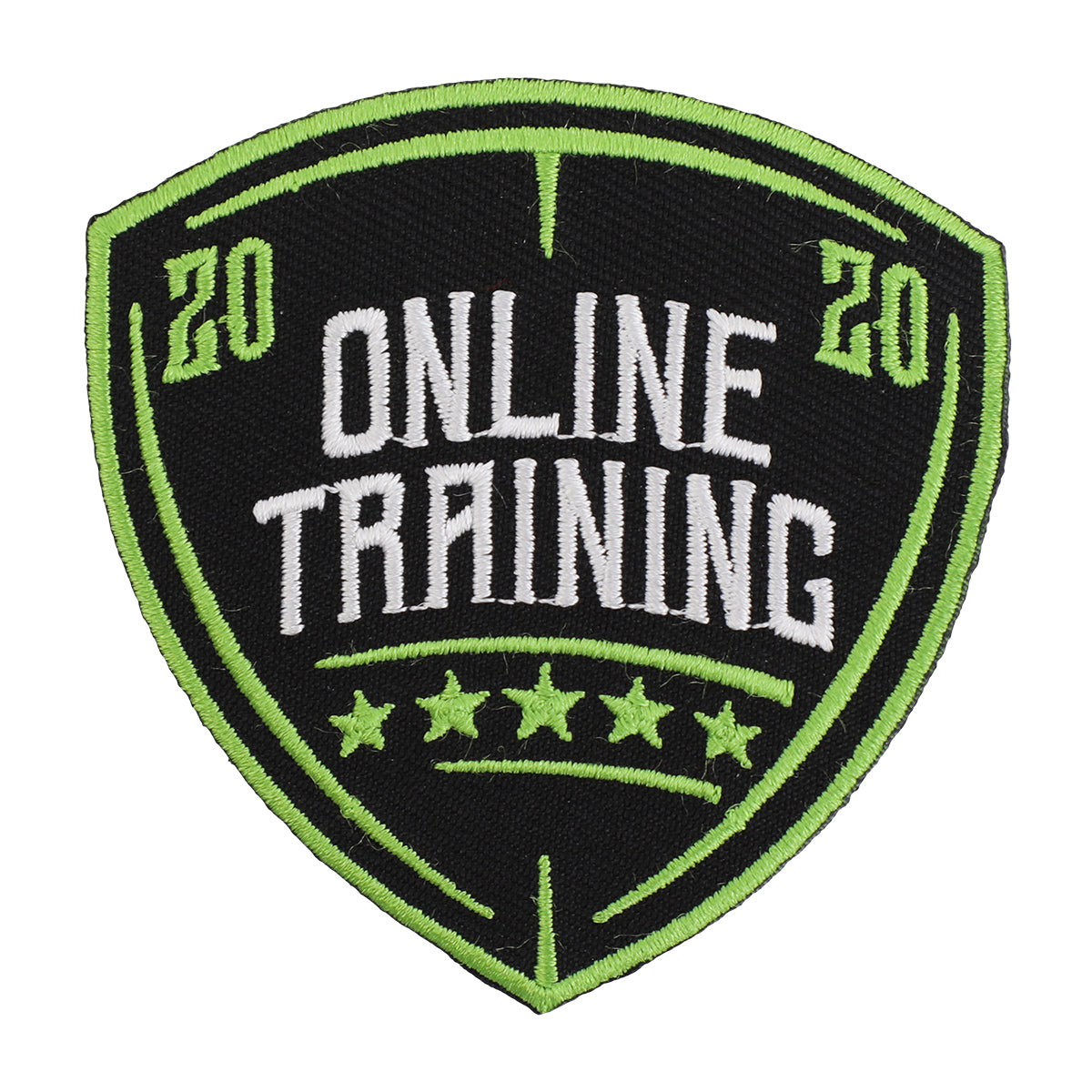 Century Online Training Patch