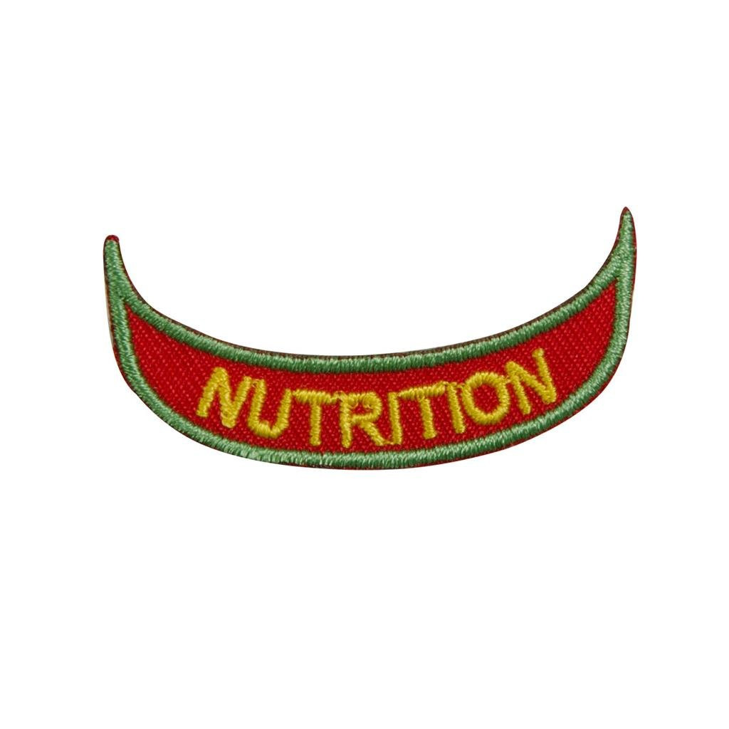 Century 10 Pack Skill Patch - Nutrition