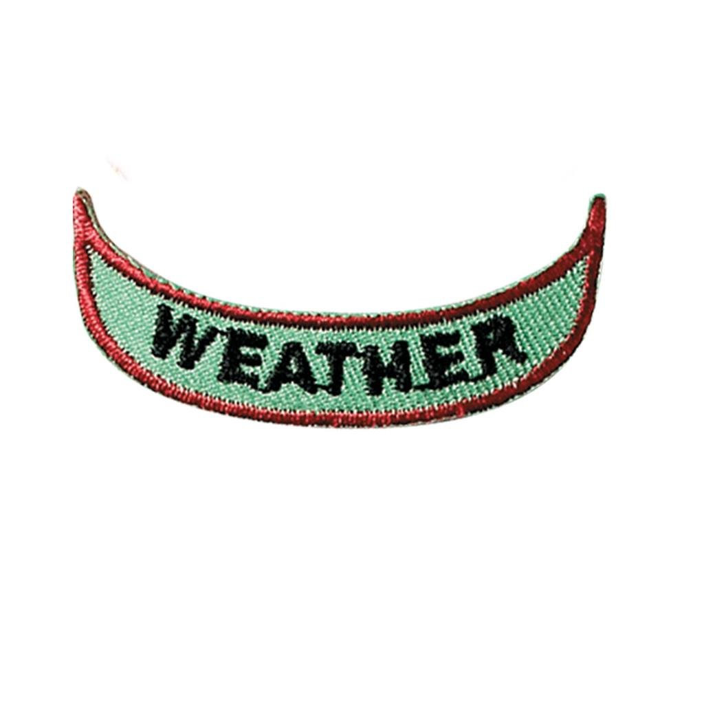 Century 10 Pack Skill Patch - Weather