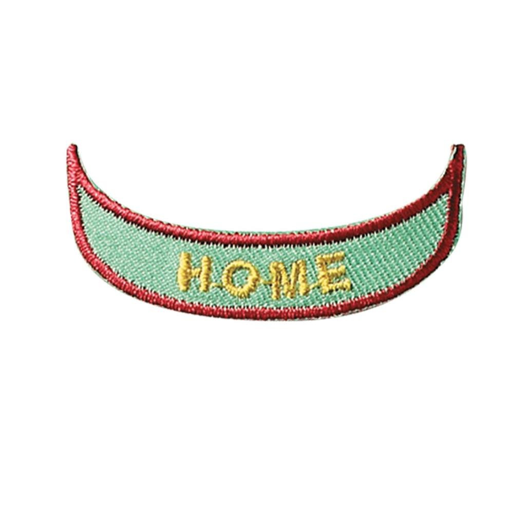 Century 10 Pack Skill Patch - Home