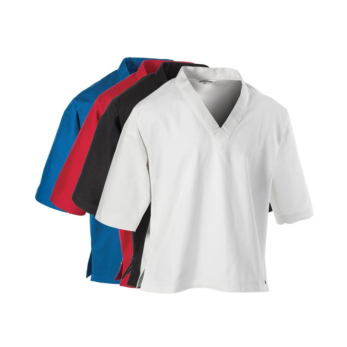 Century 8 oz. Middleweight Brushed Cotton Pullover Top