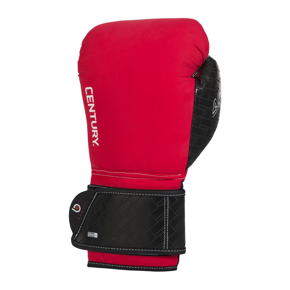 Century Brave Boxing Gloves - Red/Black