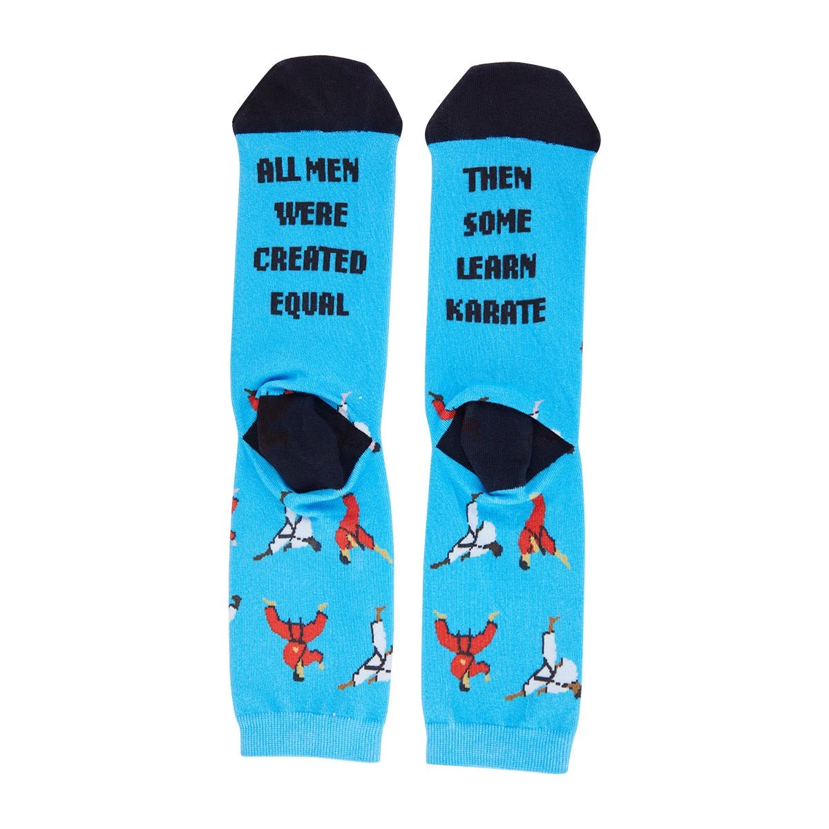 Century Karate Champ Socks