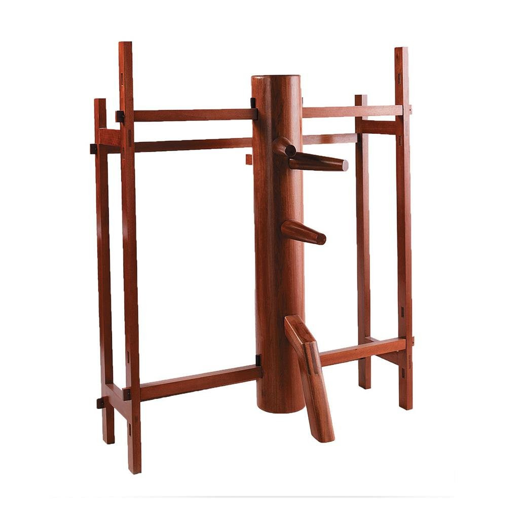 Century Wing Chun Dummy