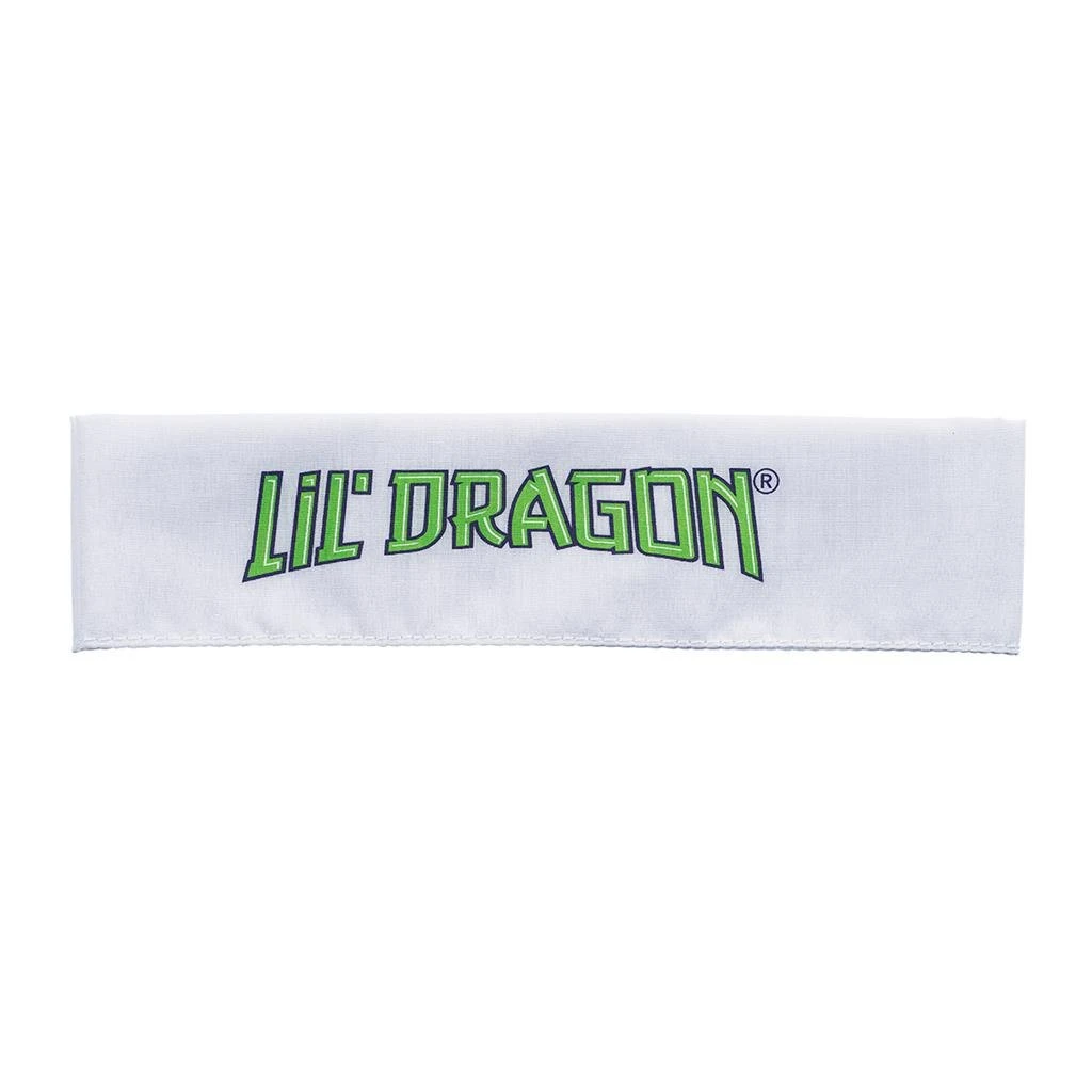 Century Headband - Lil' Dragon